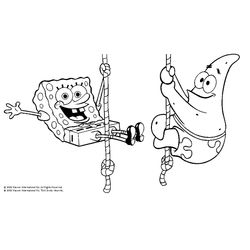 Bob Esponja #11938