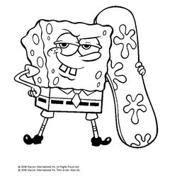 Bob Esponja #11940