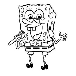 Bob Esponja #11941