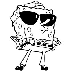 Bob Esponja #11942