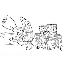 Bob Esponja #11943