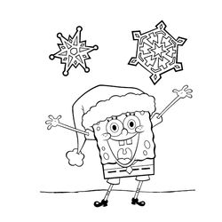 Bob Esponja #11945