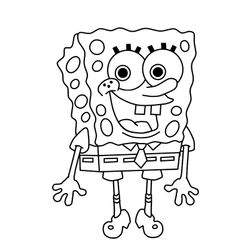 Bob Esponja #11947