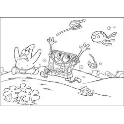 Bob Esponja #11948