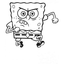 Bob Esponja #11949