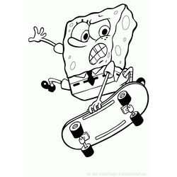 Bob Esponja #11953