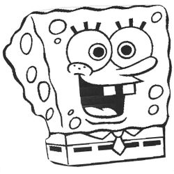 Bob Esponja #11955