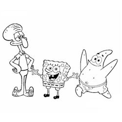 Bob Esponja #11956