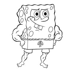 Bob Esponja #11957