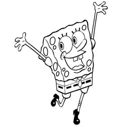 Bob Esponja #11958
