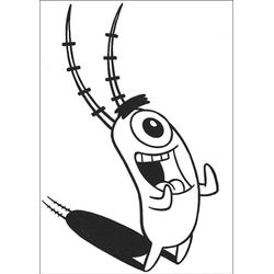 Bob Esponja #11962