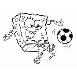 Bob Esponja #11963