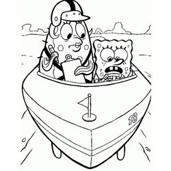 Bob Esponja #11964