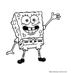 Bob Esponja #11965