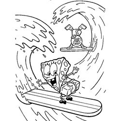 Bob Esponja #11967