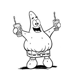 Bob Esponja #11968