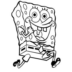 Bob Esponja #11969