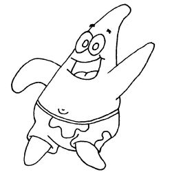 Bob Esponja #11974