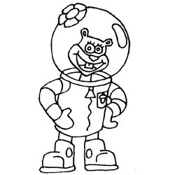 Bob Esponja #11980