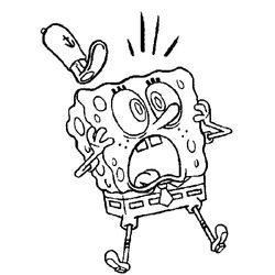Bob Esponja #11981