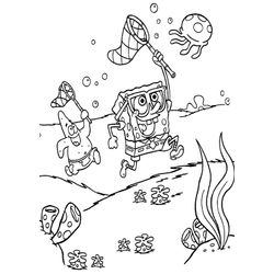Bob Esponja #11983