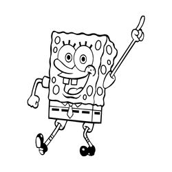 Bob Esponja #11984