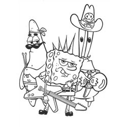 Bob Esponja #11986