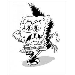 Bob Esponja #11987