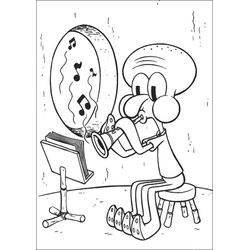 Bob Esponja #11988