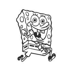 Bob Esponja #11989