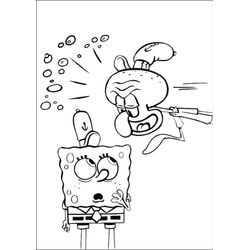 Bob Esponja #11990