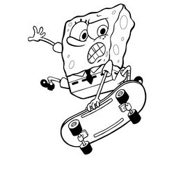 Bob Esponja #11992
