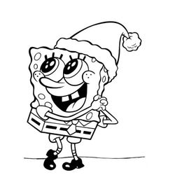 Bob Esponja #11995