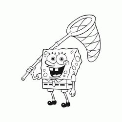 Bob Esponja #11998