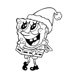 Bob Esponja #11999