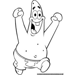 Bob Esponja #12004