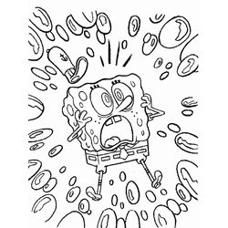 Bob Esponja #12006