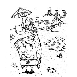 Bob Esponja #12012