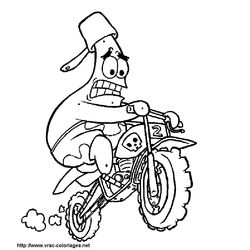 Bob Esponja #12016