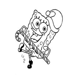 Bob Esponja #12017