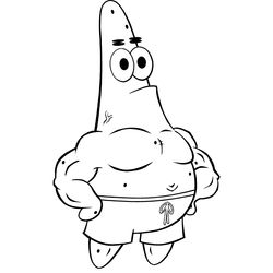 Bob Esponja #12018