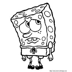 Bob Esponja #12021