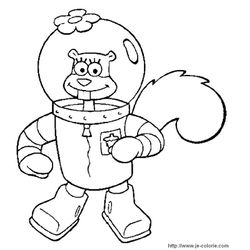 Bob Esponja #12022