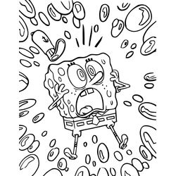 Bob Esponja #12023