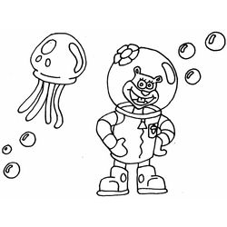 Bob Esponja #12024