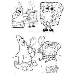 Bob Esponja #12027