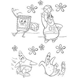 Bob Esponja #12028