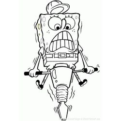 Bob Esponja #12029