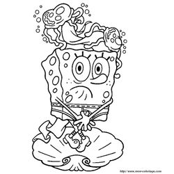 Bob Esponja #12030