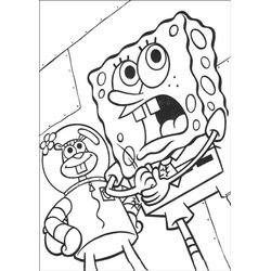 Bob Esponja #12032